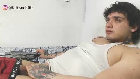 Snapshot of jareth_brunet chatting on June 26, 2026, 8:35 pm Jareth online show from June 26, 2026, 8:35 pm