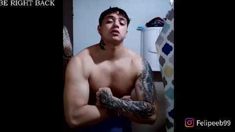 Snapshot of jareth_brunet chatting on July 8, 2026, 7:35 am Jareth online show from July 8, 2026, 7:35 am