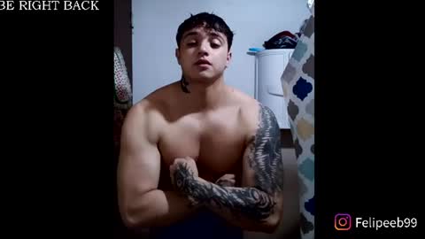 Snapshot of jareth_brunet chatting on July 18, 2026, 7:45 am Jareth online show from July 18, 2026, 7:45 am