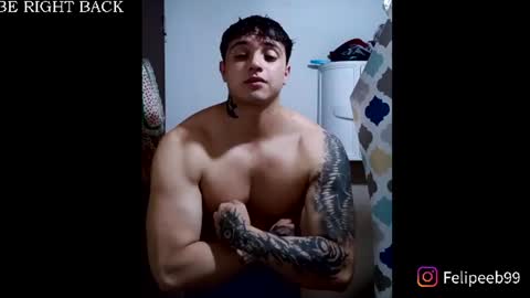 Snapshot of jareth_brunet chatting on July 29, 2026, 6:44 am Jareth online show from July 29, 2026, 6:44 am