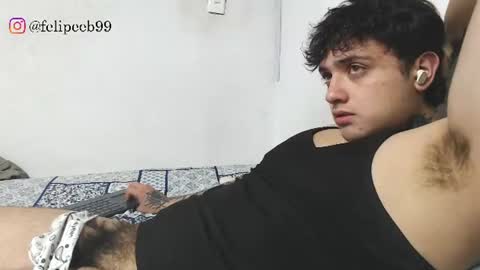 Snapshot of jareth_brunet chatting on August 3, 2026, 6:01 am Jareth online show from August 3, 2026, 6:01 am