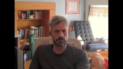 jareth_returns online show from January 13, 2025, 4:08 pm