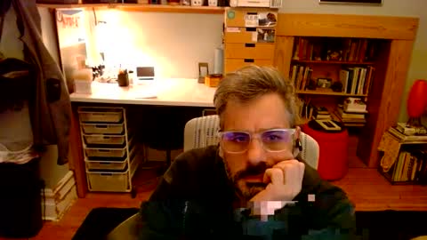 jareth_returns online show from February 26, 2025, 2:59 am