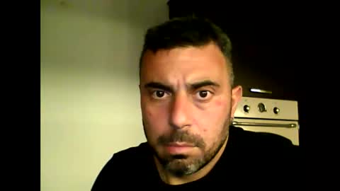 jarhead886 online show from May 21, 2026, 7:10 pm