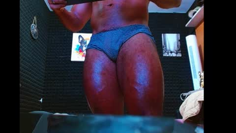 jarod online show from May 12, 2026, 8:28 pm