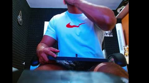jarod online show from May 13, 2026, 9:11 pm