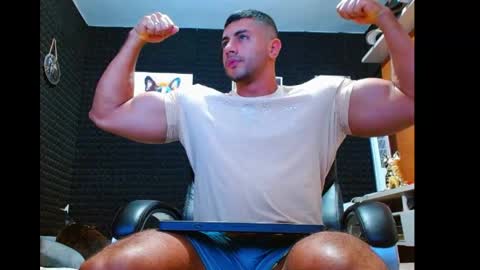 jarod online show from May 20, 2026, 7:42 pm
