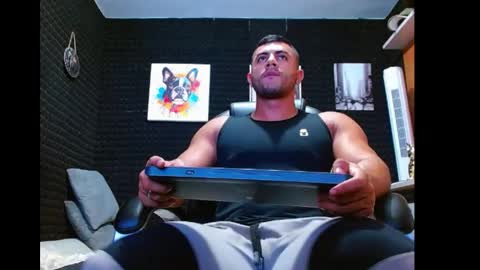 jarod online show from May 23, 2026, 6:56 pm