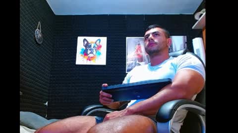 jarod online show from May 30, 2026, 6:38 pm