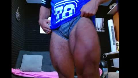 jarod online show from June 12, 2026, 6:40 pm