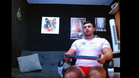 jarod online show from June 17, 2026, 6:31 pm