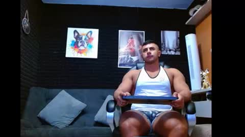 jarod online show from June 18, 2026, 6:56 pm