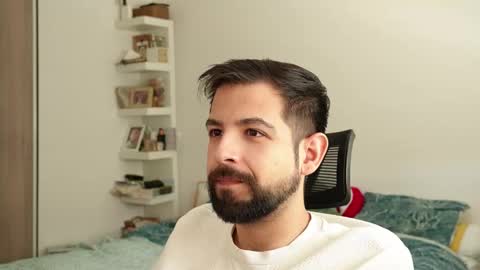 JAROD online show from February 11, 2026, 12:10 pm