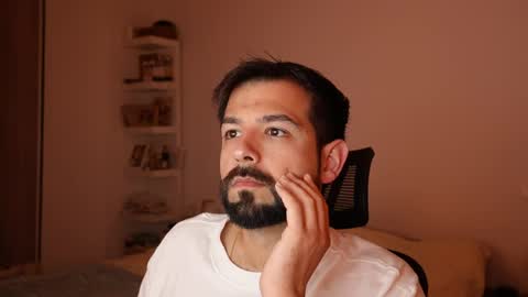 JAROD online show from April 8, 2026, 6:52 pm