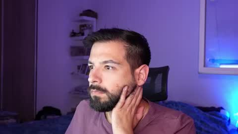 JAROD online show from June 5, 2026, 7:08 pm