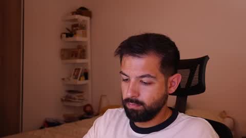 JAROD online show from July 11, 2026, 11:57 am