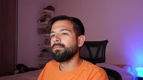 JAROD online show from July 22, 2026, 8:00 pm