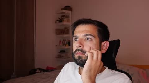 JAROD online show from August 4, 2026, 7:16 pm