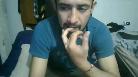 Snapshot of jarubio chatting on March 6, 2026, 2:41 am david thomas online show from March 6, 2026, 2:41 am