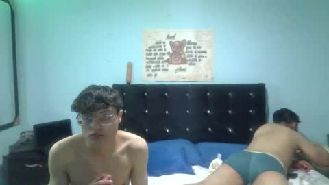 jarven online show from April 26, 2026, 10:07 pm