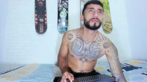 Snapshot of jaryandnick_smith chatting on July 1, 2026, 3:30 am jaryandnick_smith online show from July 1, 2026, 3:30 am