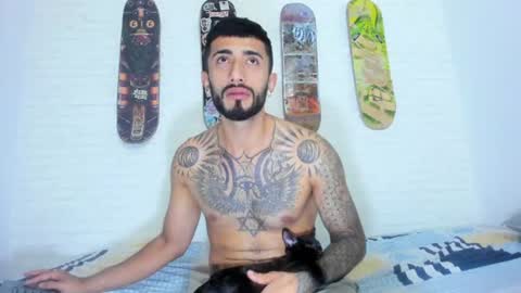 Snapshot of jaryandnick_smith chatting on July 23, 2026, 2:31 am jaryandnick_smith online show from July 23, 2026, 2:31 am