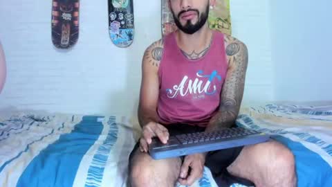 Snapshot of jaryandnick_smith chatting on August 2, 2026, 2:32 am jaryandnick_smith online show from August 2, 2026, 2:32 am
