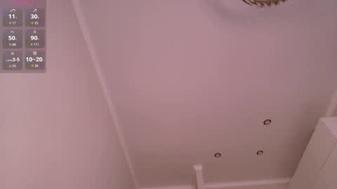 Aiya online show from February 17, 2026, 3:36 am