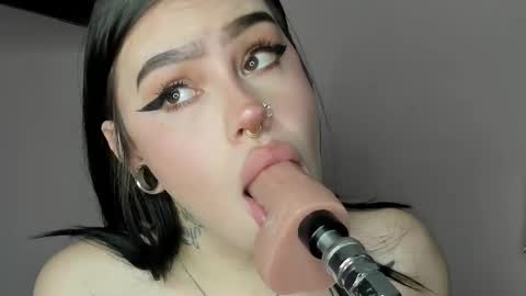 Maria online show from February 21, 2026, 2:23 am