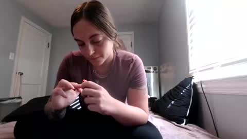 Snapshot of jaseyrae12 chatting on September 19, 2025, 3:13 pm Jasey Rae online show from September 19, 2025, 3:13 pm