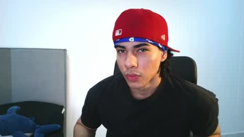Snapshot of jash_7 chatting on July 9, 2026, 10:58 pm jash online show from July 9, 2026, 10:58 pm