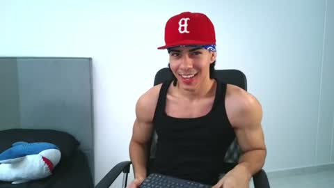 Snapshot of jash_7 chatting on July 10, 2026, 6:54 pm jash online show from July 10, 2026, 6:54 pm