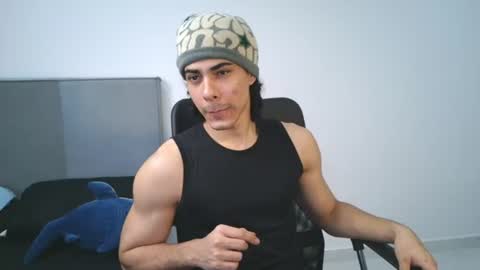 Snapshot of jash_7 chatting on August 3, 2026, 11:19 pm jash online show from August 3, 2026, 11:19 pm