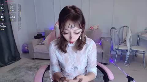 Snapshot of jasmilee chatting on June 15, 2026, 5:37 pm Jasmine online show from June 15, 2026, 5:37 pm