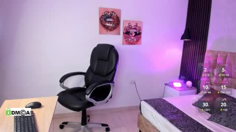 Jasmin  online show from February 7, 2026, 12:09 pm