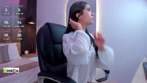 Jasmin  online show from June 26, 2026, 11:58 am