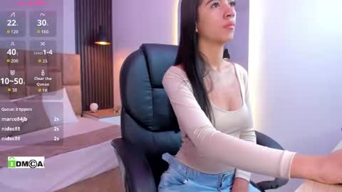 Jasmin  online show from June 27, 2026, 1:17 pm