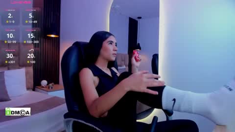 Jasmin  online show from June 30, 2026, 12:06 pm