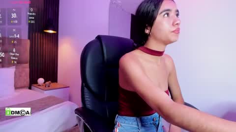 Jasmin  online show from July 1, 2026, 11:23 am