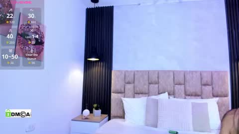 Jasmin  online show from July 27, 2026, 12:01 pm