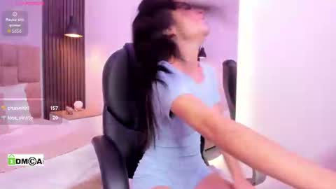 Jasmin  online show from July 28, 2026, 12:48 pm