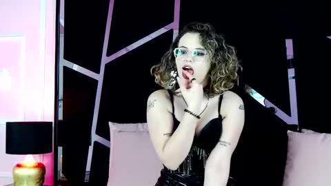 Jasmin online show from October 23, 2025, 6:23 am