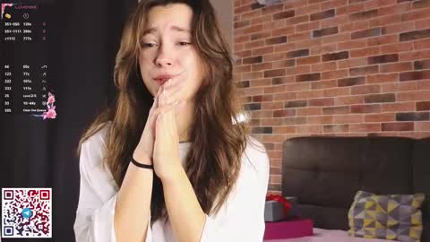 Snapshot of jasmindoroti chatting on September 10, 2025, 6:13 am Chloe online show from September 10, 2025, 6:13 am