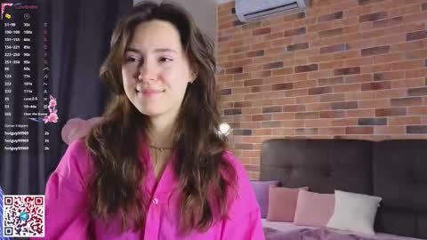 Snapshot of jasmindoroti chatting on October 7, 2025, 6:32 am Chloe online show from October 7, 2025, 6:32 am