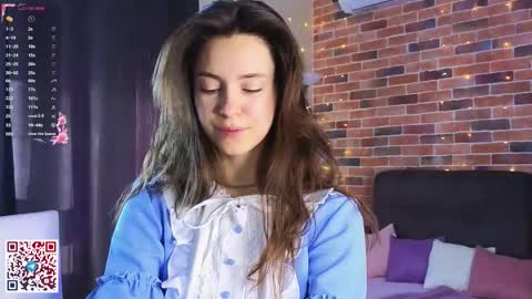 Snapshot of jasmindoroti chatting on October 13, 2025, 6:13 am Chloe online show from October 13, 2025, 6:13 am