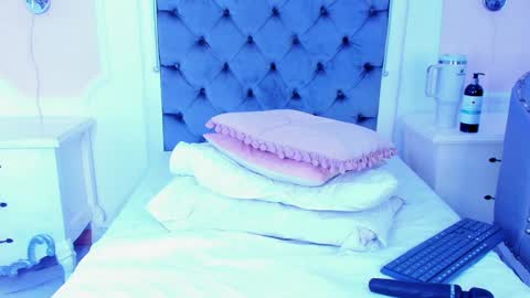 Snapshot of jasmine55__ chatting on January 24, 2025, 6:57 am Jasmine online show from January 24, 2025, 6:57 am