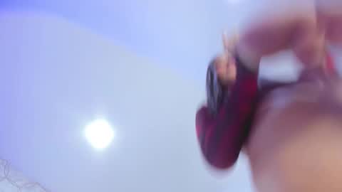 Snapshot of jasmine55__ chatting on February 23, 2025, 7:00 am Jasmine online show from February 23, 2025, 7:00 am