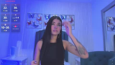 Snapshot of jasmine55__ chatting on February 28, 2025, 3:26 am Jasmine online show from February 28, 2025, 3:26 am