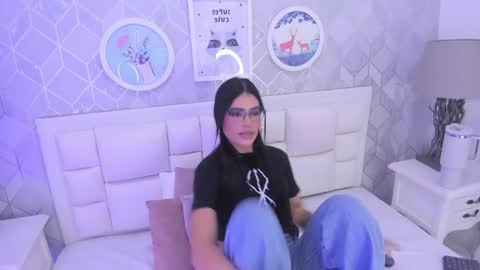 Snapshot of jasmine55__ chatting on October 22, 2025, 7:35 pm Jasmine online show from October 22, 2025, 7:35 pm