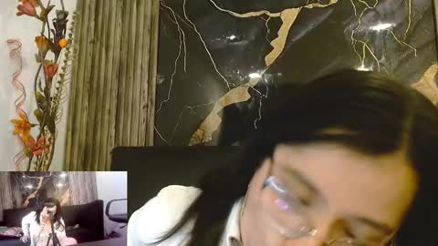 Snapshot of jasmine609087 chatting on December 5, 2025, 3:52 pm jasmine609087 online show from December 5, 2025, 3:52 pm